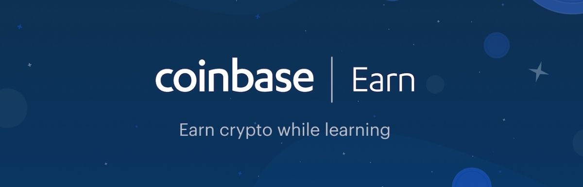 coinbase earn waitlist 2021
