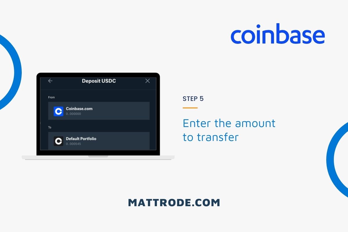 coinbase to coinbase pro transfer